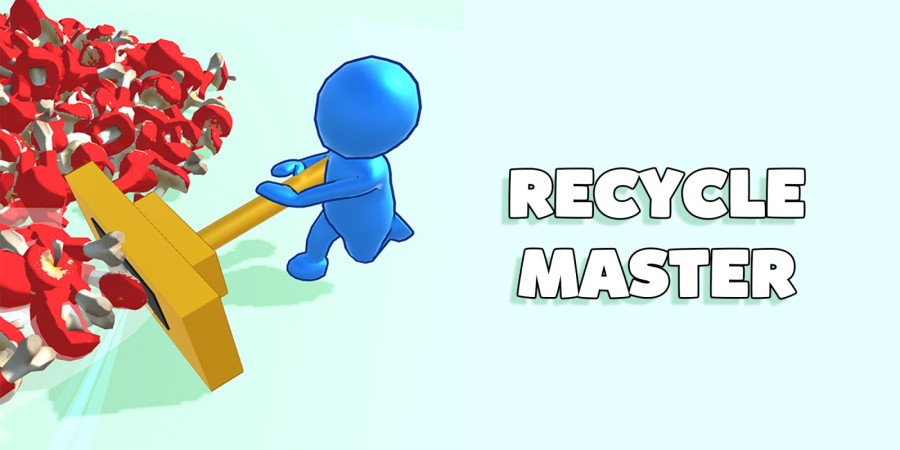 Recycle Master