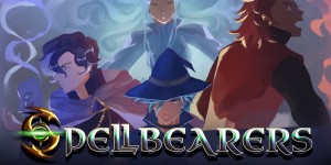 Spellbearers