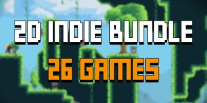 2D Indie Bundle