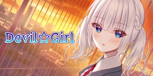 Devil Girl