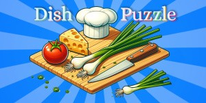 Dish Puzzle