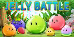 Jelly Battle