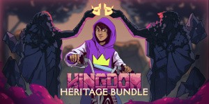Kingdom Heritage Bundle