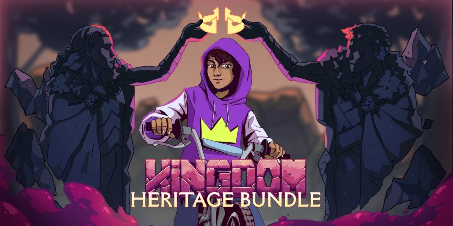 Kingdom Heritage Bundle