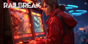 Railbreak