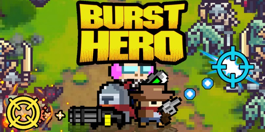 Burst Hero
