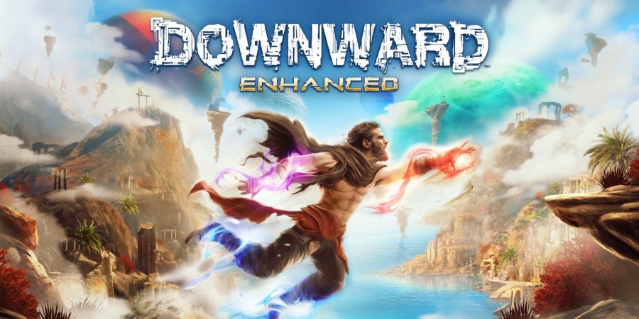 Downward: Enhanced Edition