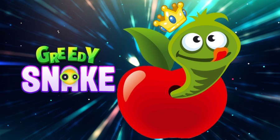 Greedy Snake