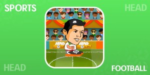Head Sports Football