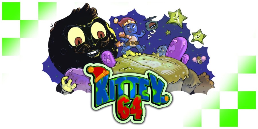 Kittey 64