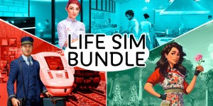Life Sim Bundle