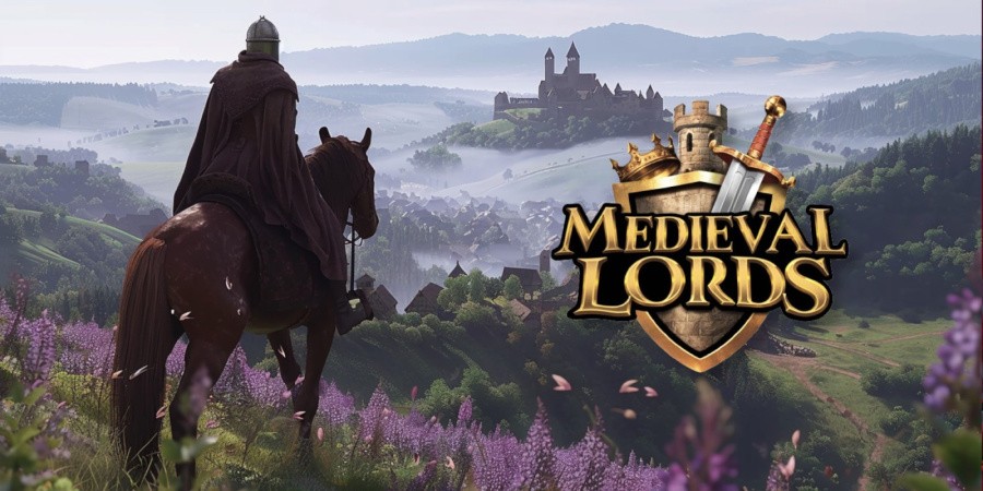 Medieval Lords