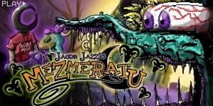 Mezmeratu