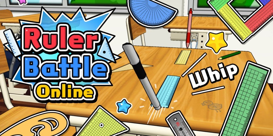 Ruler Battle Online