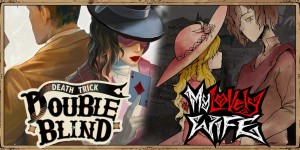 The Magic and Murder Bundle