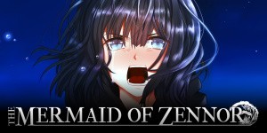 The Mermaid of Zennor