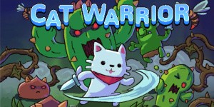 Cat Warrior