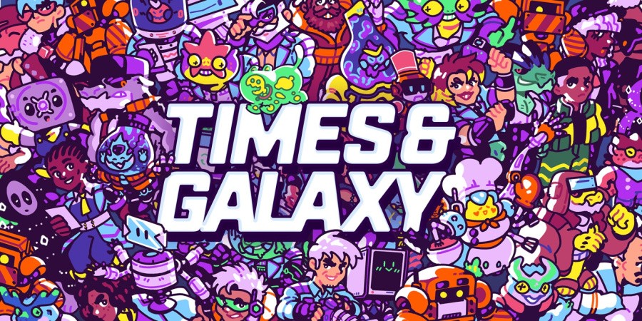 Times & Galaxy