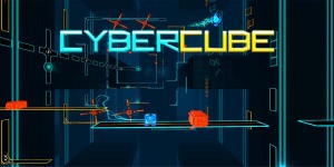 Cybercube
