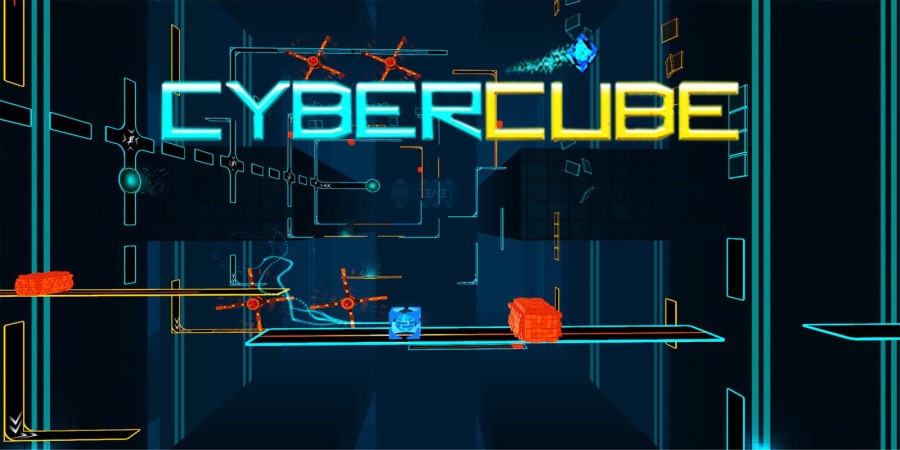 Cybercube