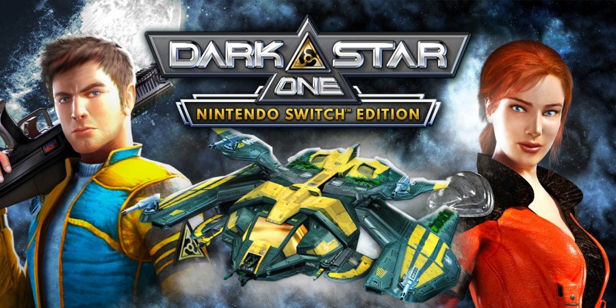 DarkStar One - Nintendo Switch Edition
