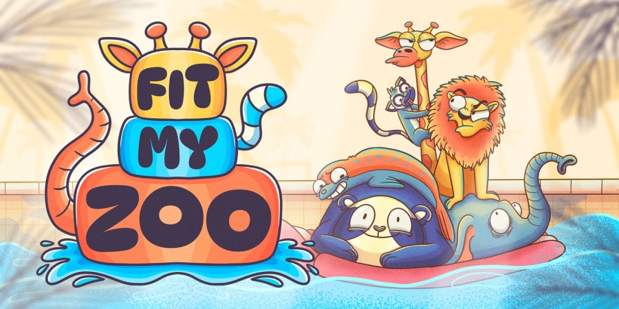 Fit My Zoo