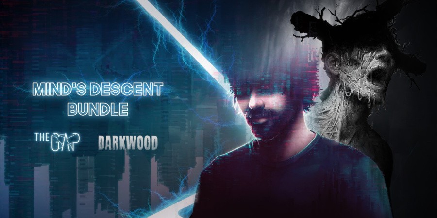 Mind's Decent Bundle (Darkwood + The Gap)
