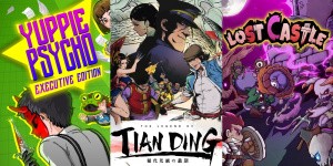 Neon Doctrine's Greatest Hits Vol. 1