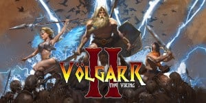 Volgarr the Viking II