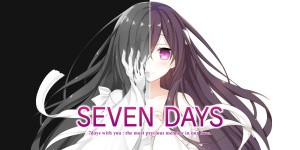 SEVEN DAYS