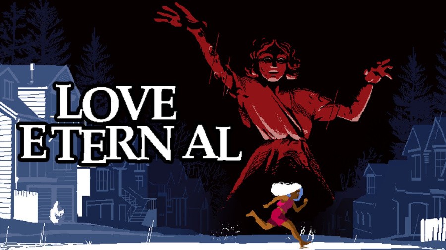 Love Eternal