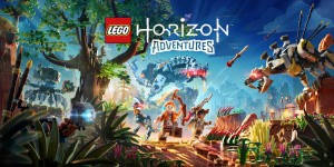 LEGO Horizon Adventures