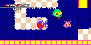 Arcade Archives Rug Rats