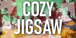 Cozy Jigsaw Puzzle