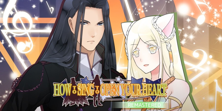 How to Sing to Open Your Heart Remastered