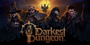 Darkest Dungeon II