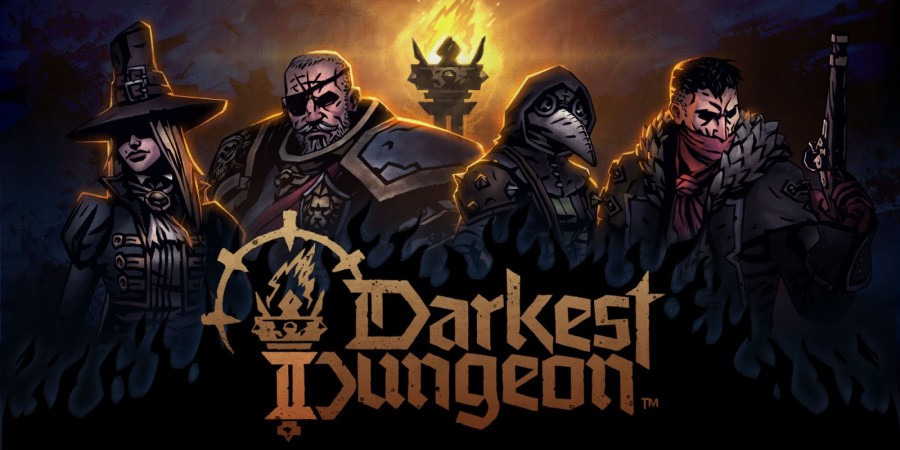 Darkest Dungeon II