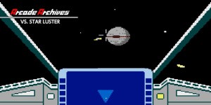 Arcade Archives VS. STAR LUSTER