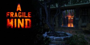 A Fragile Mind
