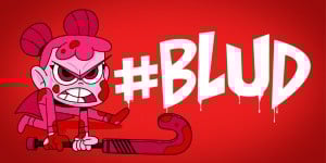 #blud