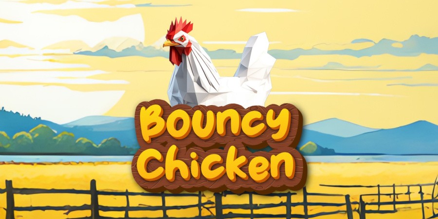 Bouncy Chicken