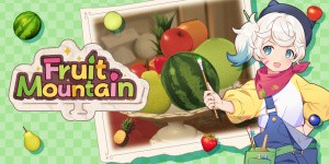 Fruit Mountain