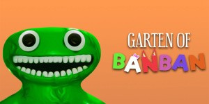 Garten of Banban