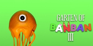 Garten of Banban 3