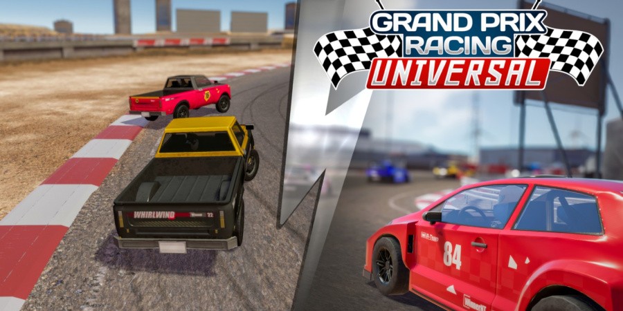 Grand Prix Racing Universal