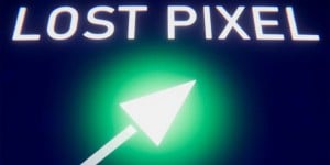 Lost Pixel