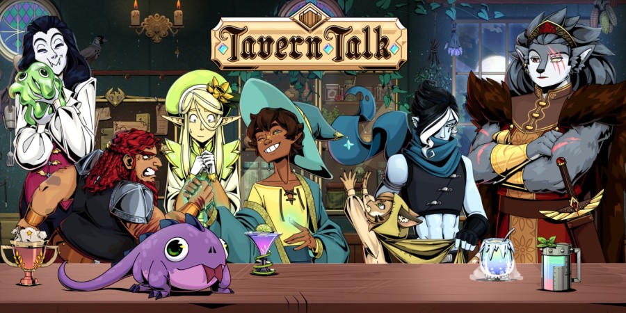 Tavern Talk