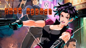 Fear Effect
