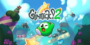 Gimmick! 2