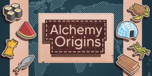 Alchemy: Origins